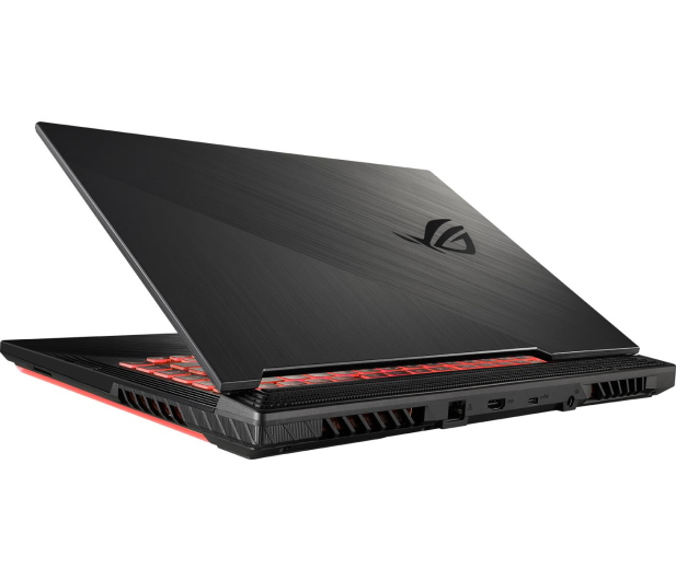 ASUS ROG Strix G i5-9300H/8GB/512 - 509284 - zdjęcie 7